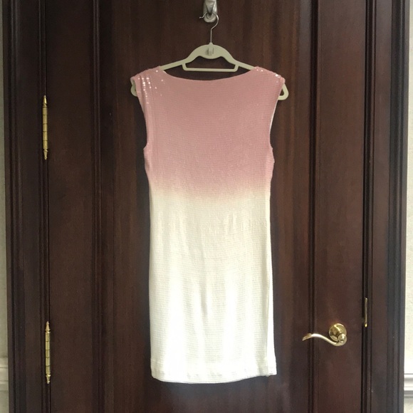 Alice and Olivia, Sequin Party Dress!!! - Picture 2 of 4